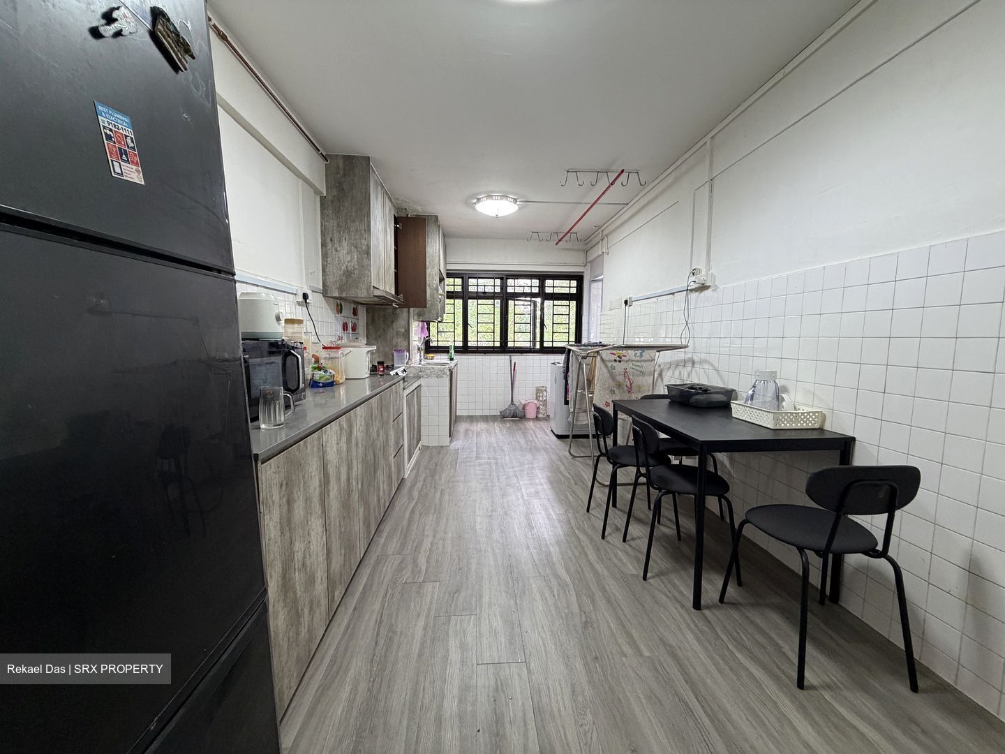 Blk 515 Kaki Bukit Green (Bedok), HDB 3 Rooms #617283091